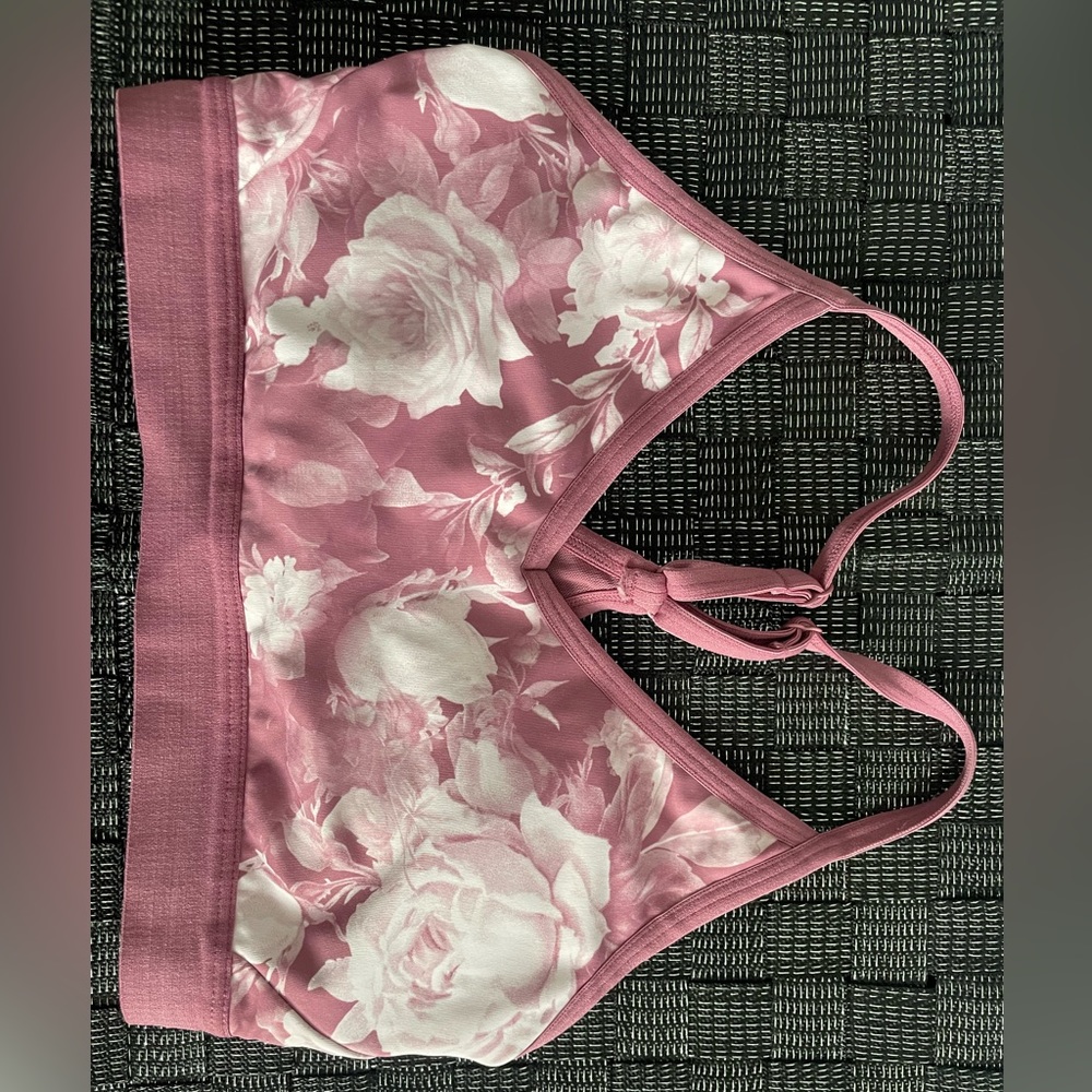 Sport bra